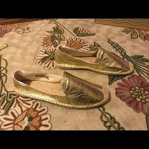 Soludos smoking slipper